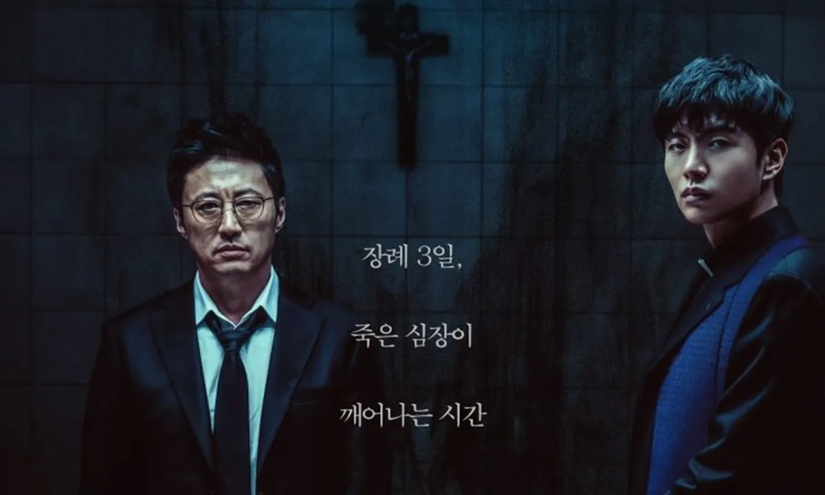 Sinopsis 'DEVILS STAY', Film Horor Thriller Korea yang Penuh Ketegangan