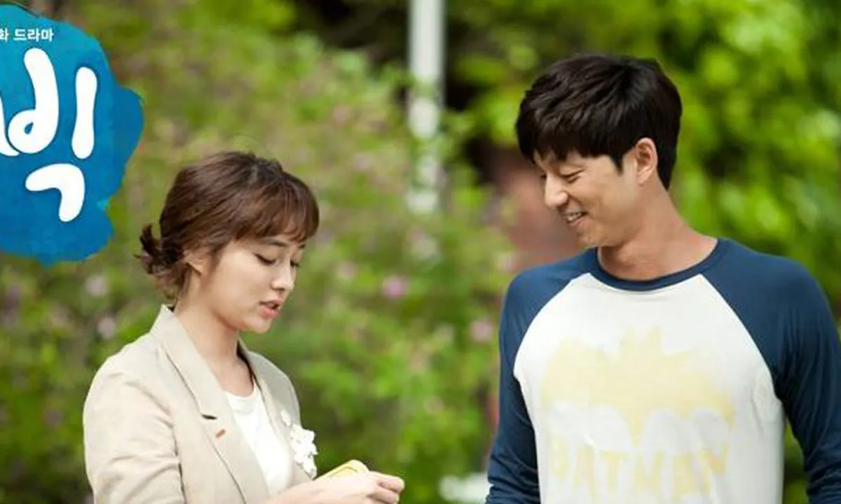 Sinopsis Drama BIG Episode 2, Gong Yoo yang Terus Berulah