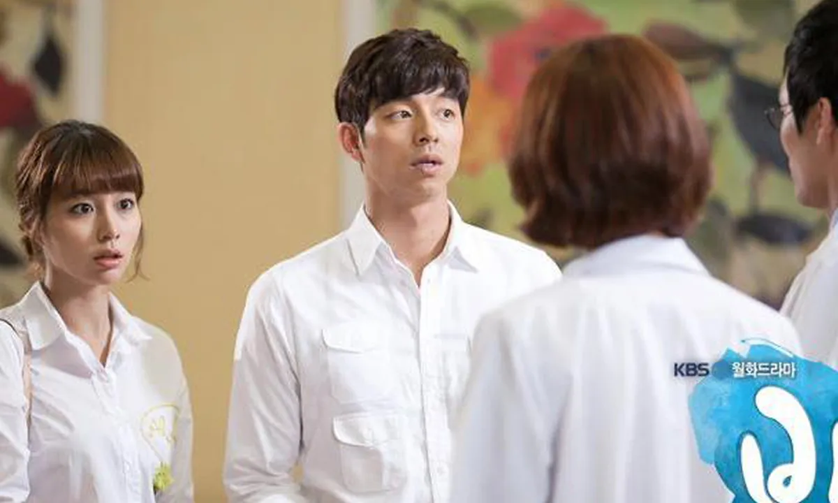 Sinopsis Drama BIG Episode 4, Kebenaran yang Menyakitkan