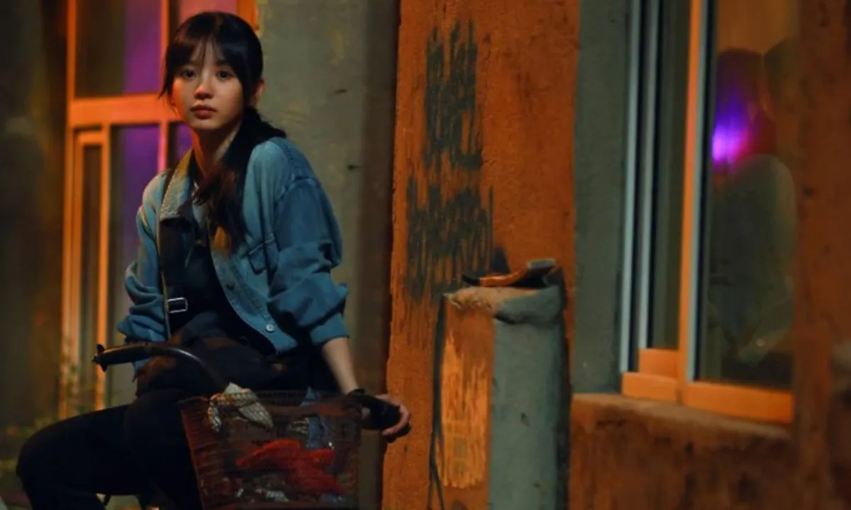 Sinopsis Drama China Born with Luck, Dibintangi Tian Xiwei dan Lawrence Wang