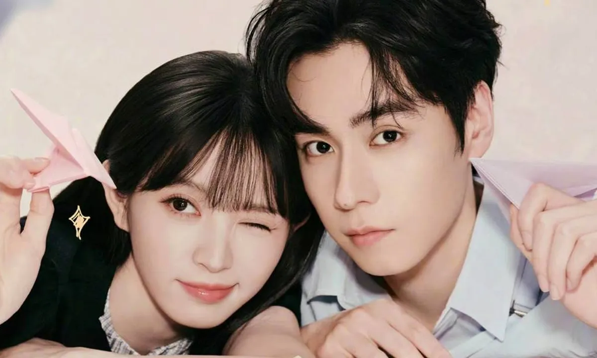 Sinopsis Drama China Genius Girlfriend Tayang 2 Agustus 2026