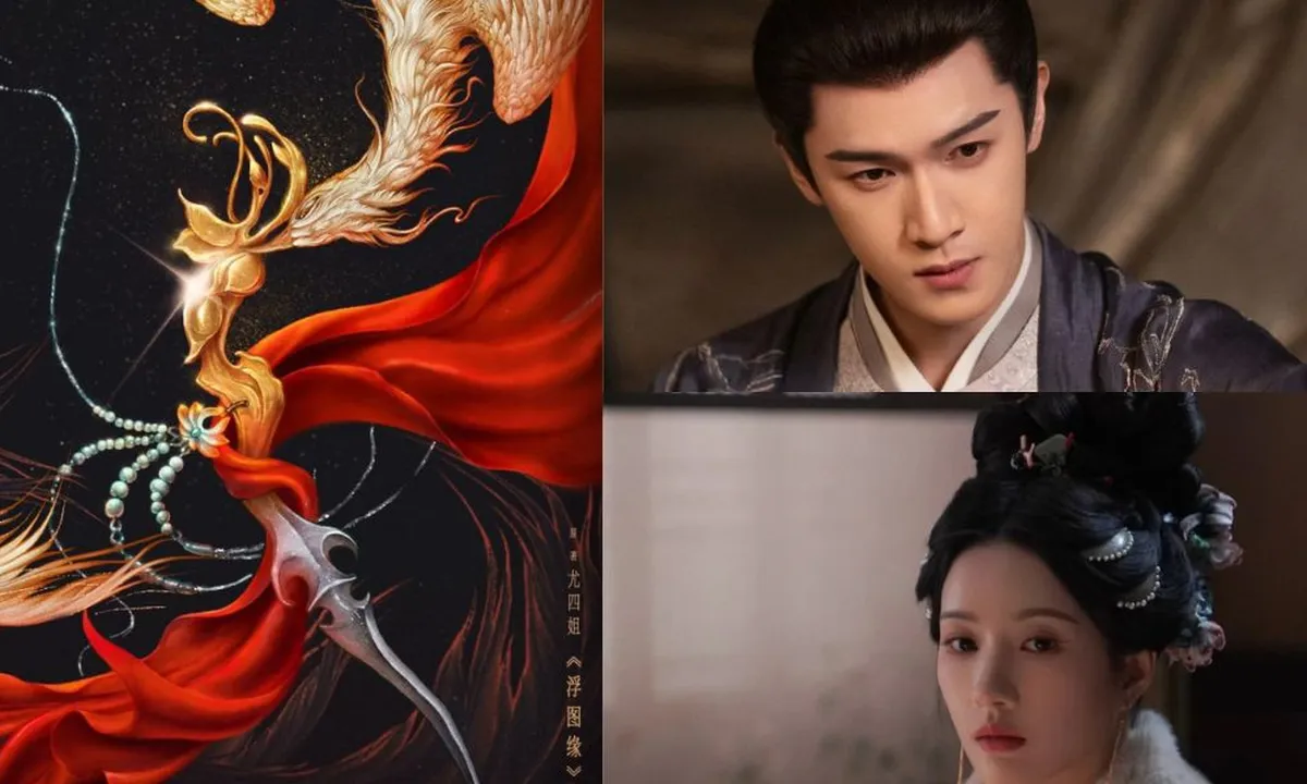 Sinopsis Drama China GUI LIANGCHEN (FINAL REUNION) Dibintangi Li Yunrui dan Liu Xiening