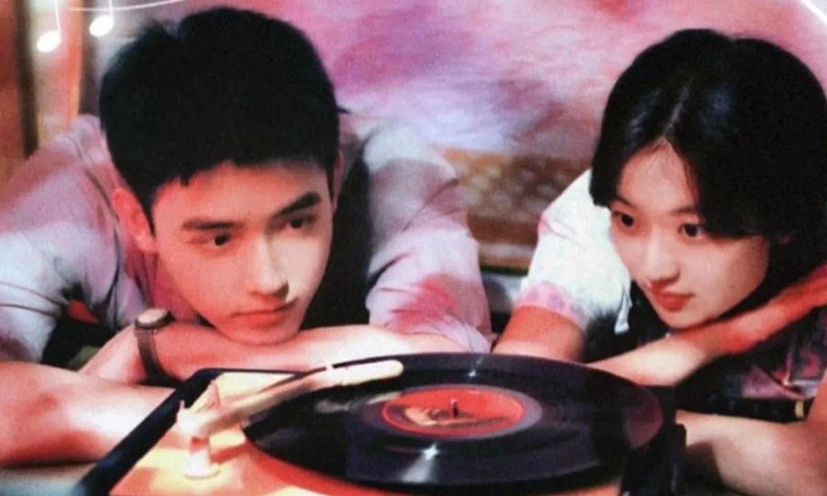 Sinopsis Drama China LOVE STORY IN THE 1970s, Dibintangi Chen Feiyu dan Sun Qian