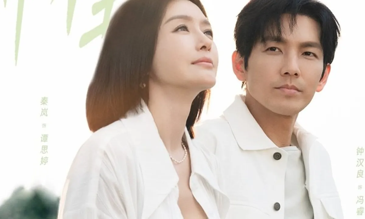 Sinopsis Drama China Second Chance Romance, Tayang 27 November 2025