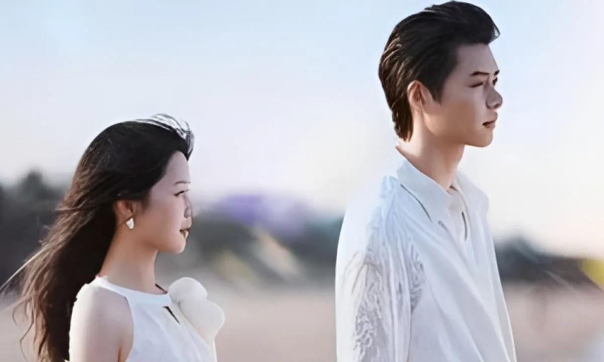 Sinopsis Drama China SUGAR AND LIES, Daftar Pemain hingga Chemistry Ke Chun dan Yu Yin