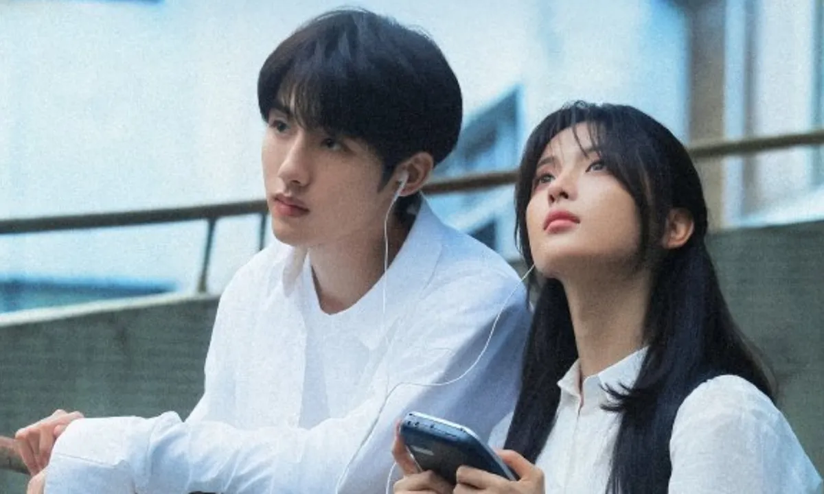 Sinopsis Drama China Sunshine Through the Rain yang Diperankan Aktor Muda Dong Si Cheng dan Yang Chao Yue