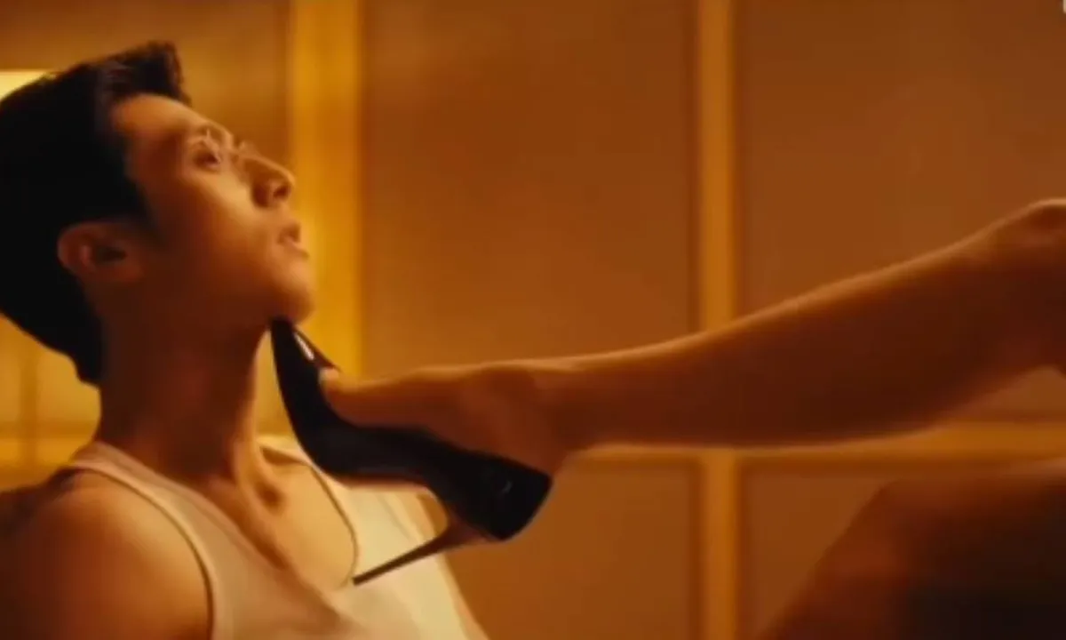 Sinopsis Drama China Touch, Bertema Dewasa dan Punya Unsur 17+