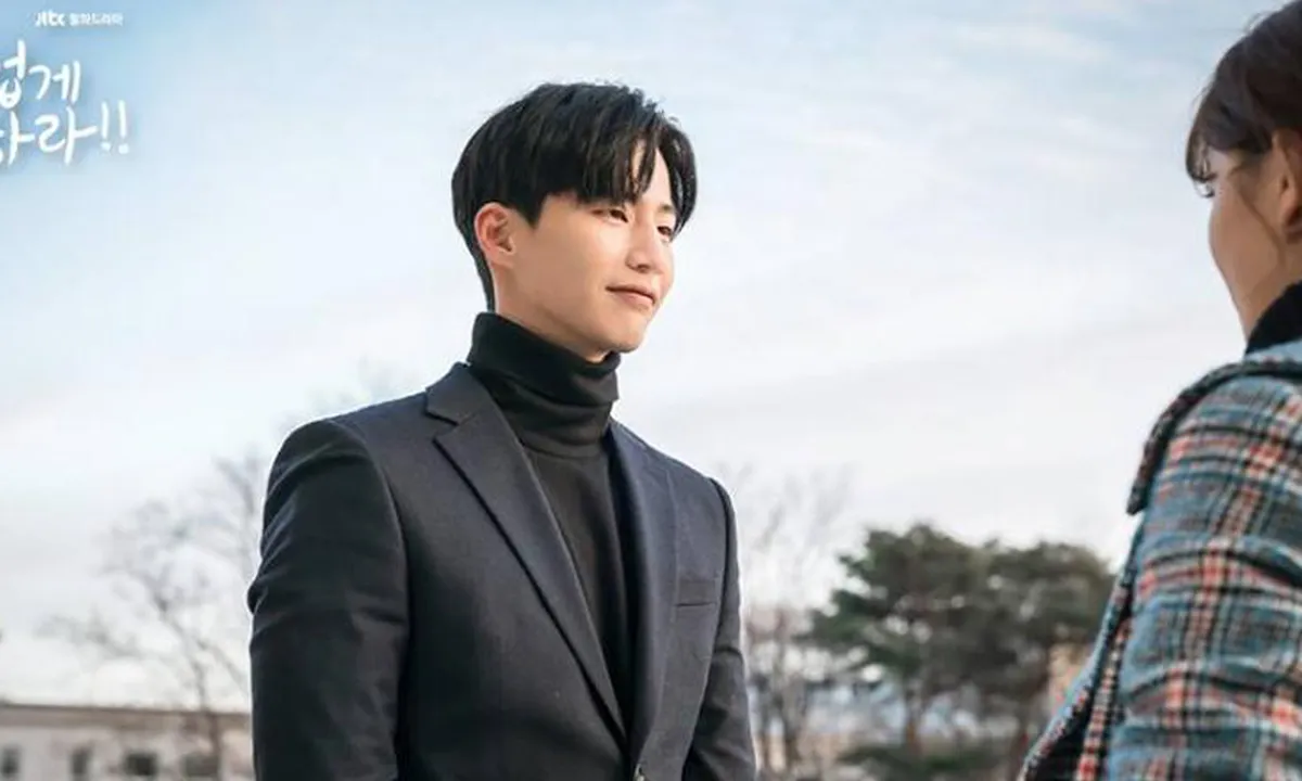 Sinopsis Drama CLEAN WITH PASSION FOR NOW Episode 7, Di Antara Dua Cinta