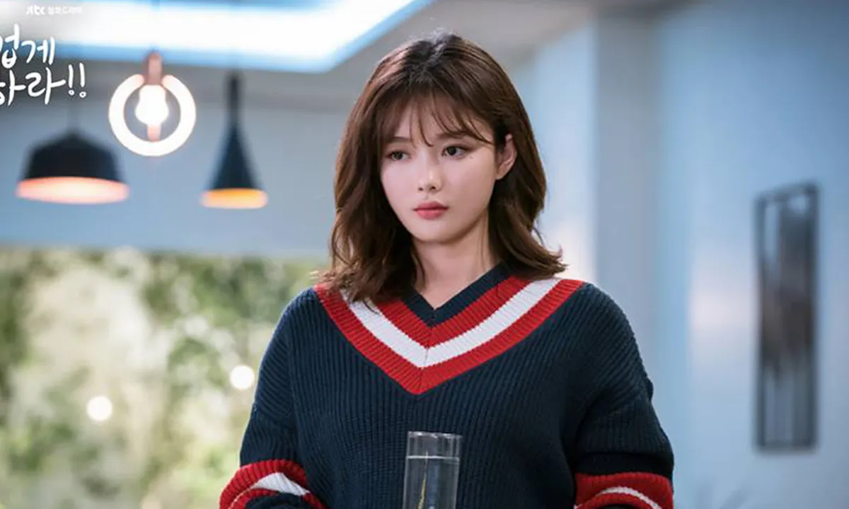 Sinopsis Drama CLEAN WITH PASSION FOR NOW Episode 8, Antara Karir dan Keluarga