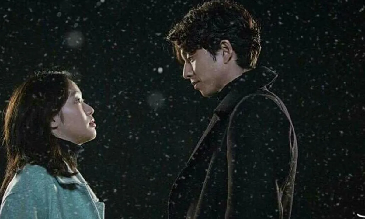 Sinopsis Drama GOBLIN Episode 7, Kisah Cinta Penuh Dinamika