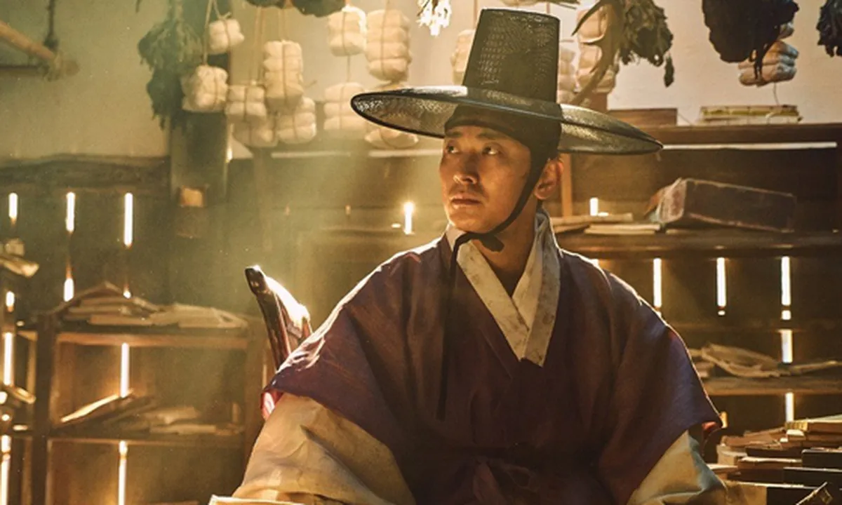 Sinopsis Drama 'KINGDOM' Episode 2, Wabah Zombie Sudah Menyebar
