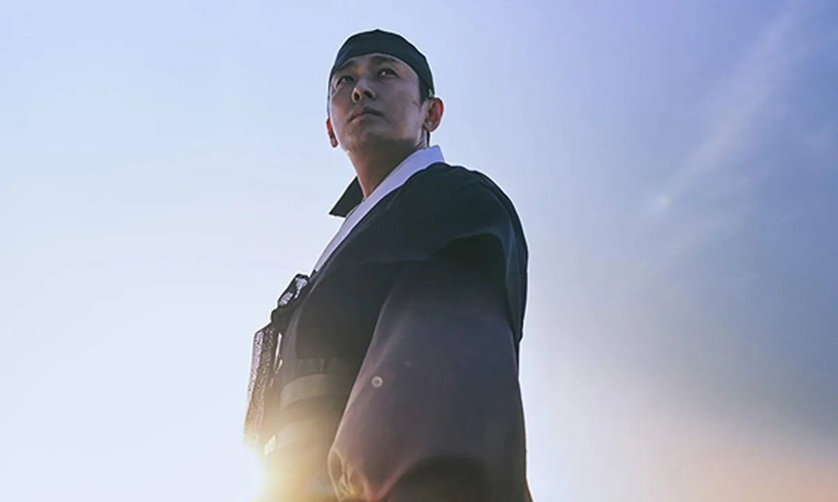 Sinopsis Drama 'KINGDOM' Episode 4, Tentang Pengkhianatan & Balas Dendam
