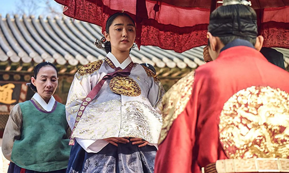 Sinopsis Drama 'KINGDOM' Episode 5, Rencana Licik Paduka Ratu