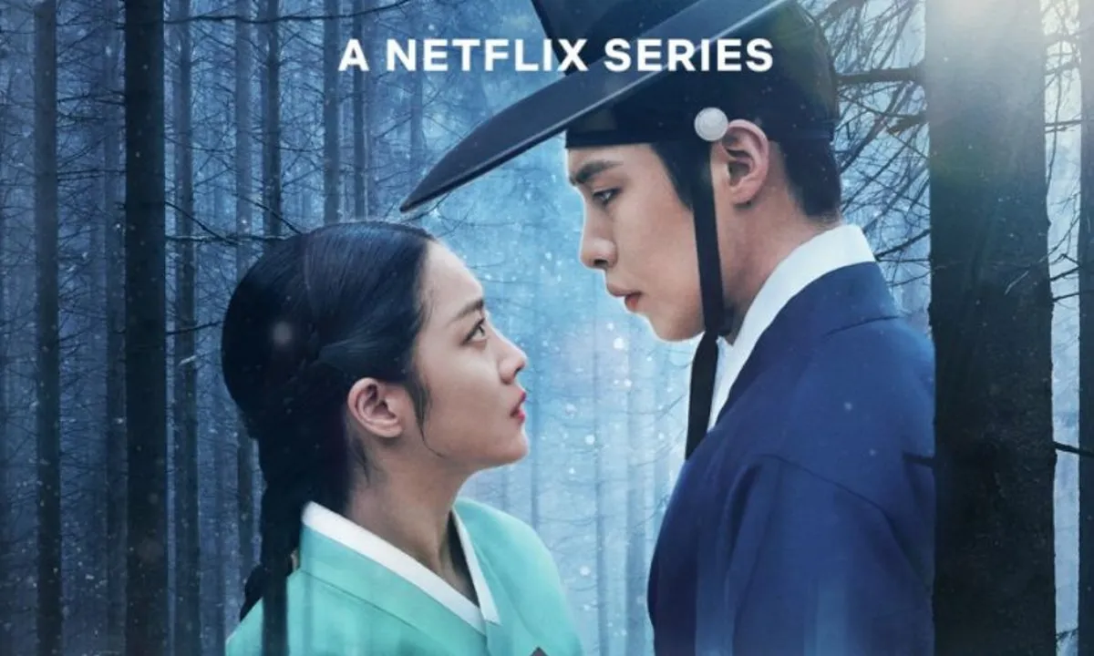Sinopsis Drama Korea 'Dear Hongrang', Catat Jadwal Tayangnya