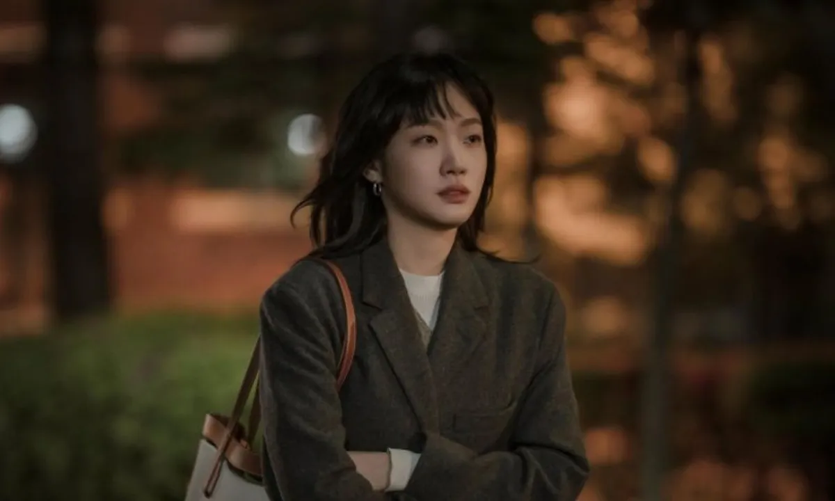 Sinopsis Drama Korea YOU AND EVERYTHING ELSE, Siap-Siap Air Mata Ngucur Sederas Curug