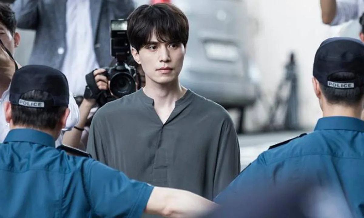 Sinopsis Drama LIFE Episode 11, Pembunuhan yang Berusaha Disembunyikan