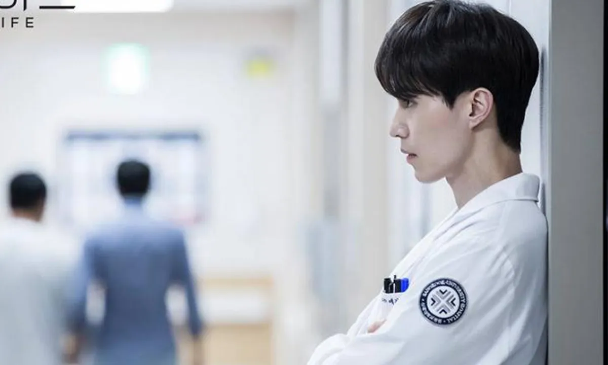 Sinopsis Drama LIFE Episode 7, Mempertahankan Hati Nurani