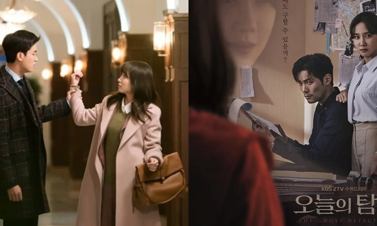 Sinopsis Drama NOTHING TO LOSE (JUDGE VS JUDGE), Drakor Tentang Hukum Sajikan Kasus Seru