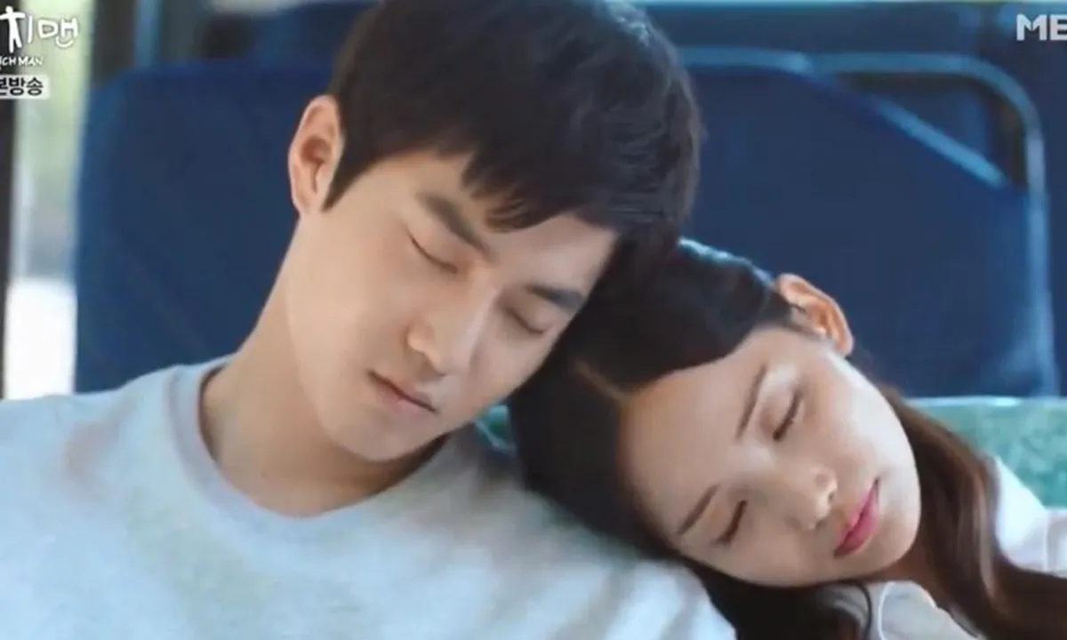 Sinopsis Drama RICH MAN Episode 14, Perubahan Suho EXO yang Lebih Baik