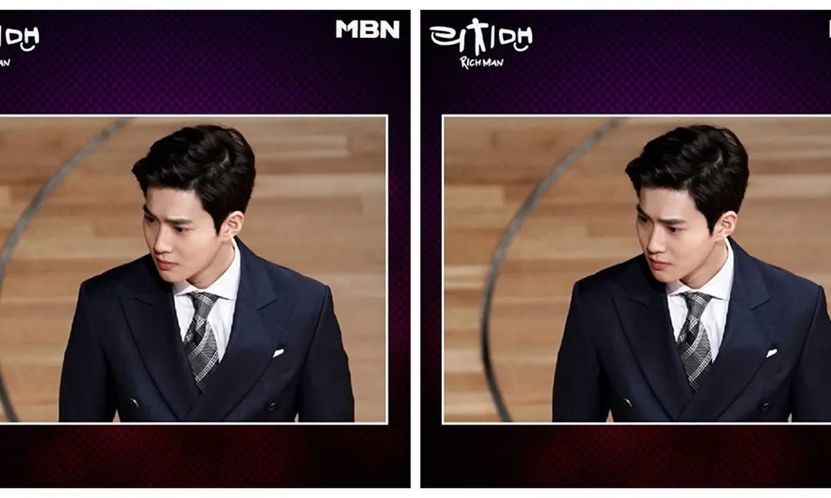 Sinopsis Drama RICH MAN Epsiode 9, Kenangan Suho EXO