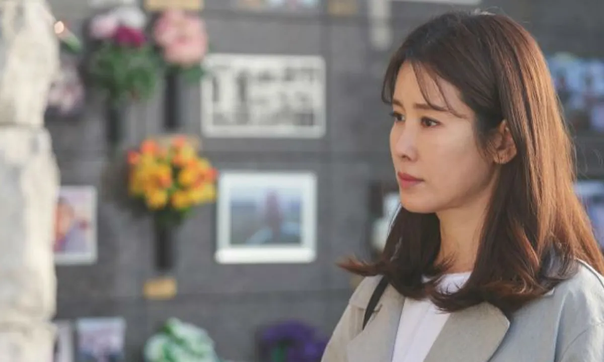 Sinopsis Drama SKY CASTLE Episode 10, Nasib Soo Im di Sky Castle