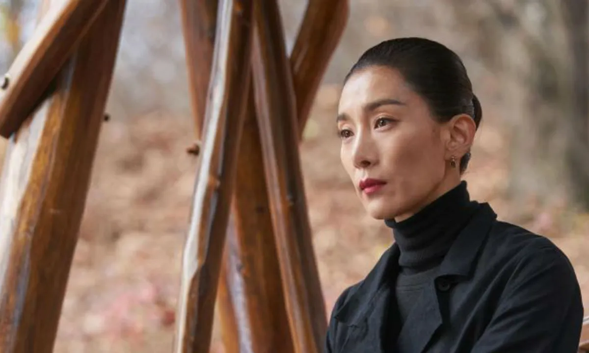 Sinopsis Drama SKY CASTLE Episode 13, Siapa Joo Young Sebenarnya?