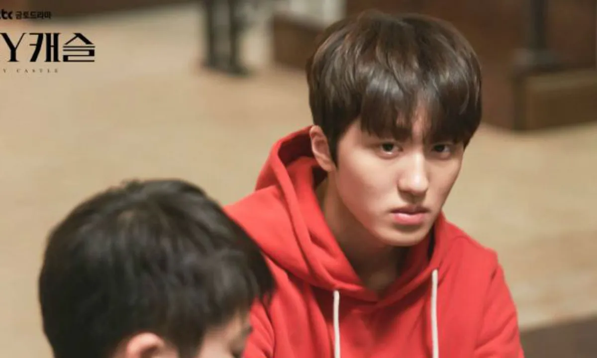 Sinopsis Drama SKY CASTLE Episode 16, Menjebak Woo Joo