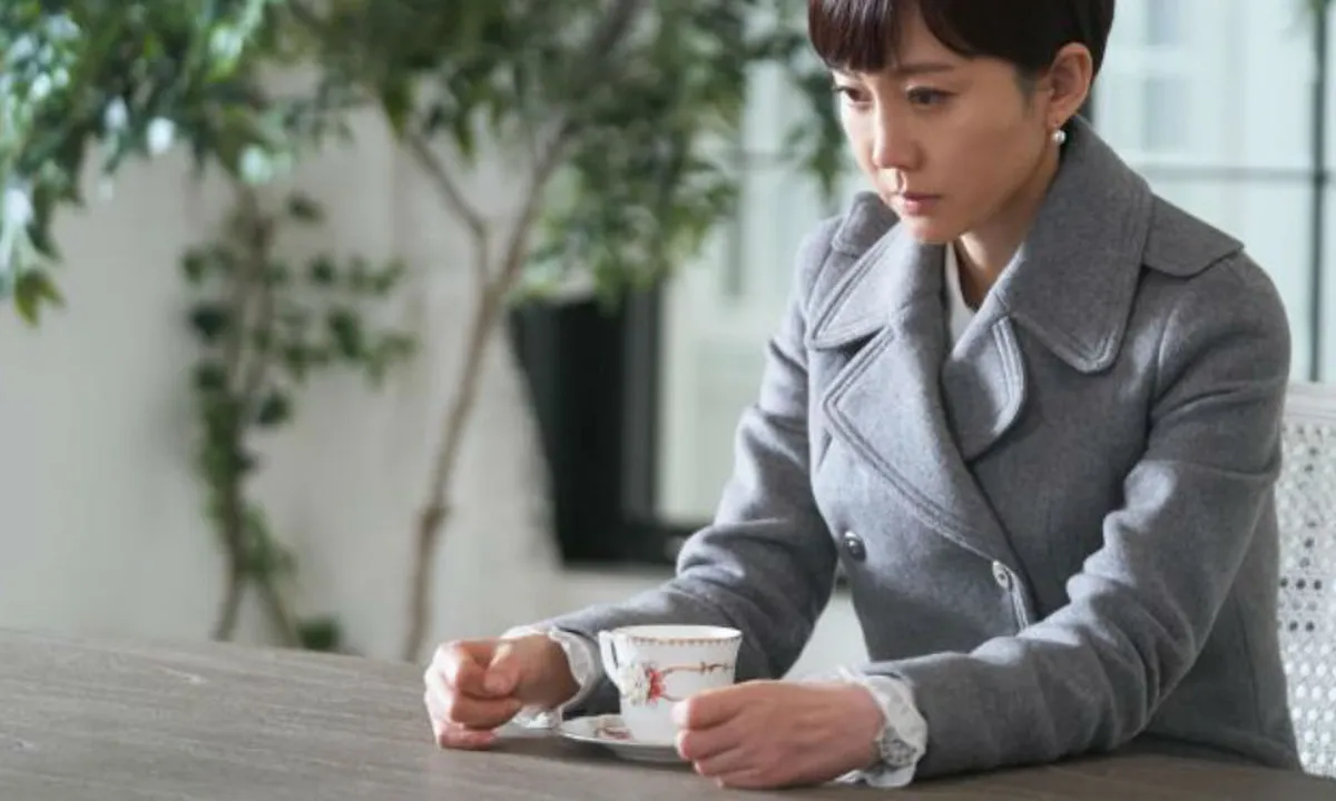 Sinopsis Drama SKY CASTLE Episode 19, Langkah Seo Jin