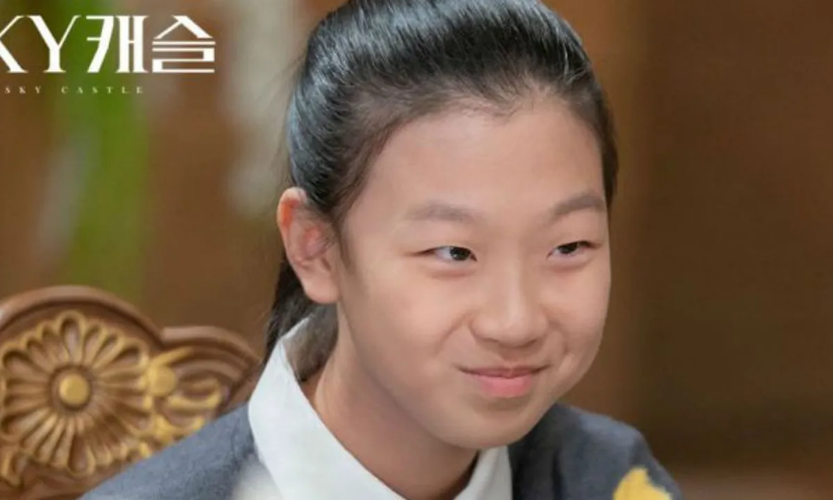 Sinopsis Drama SKY CASTLE Episode 5, Gara-Gara Ulah Ye Bin