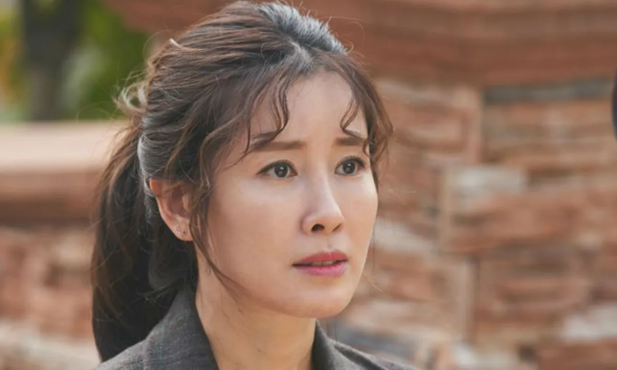 Sinopsis Drama SKY CASTLE Episode 7, Rasa Penasaran Soo Im