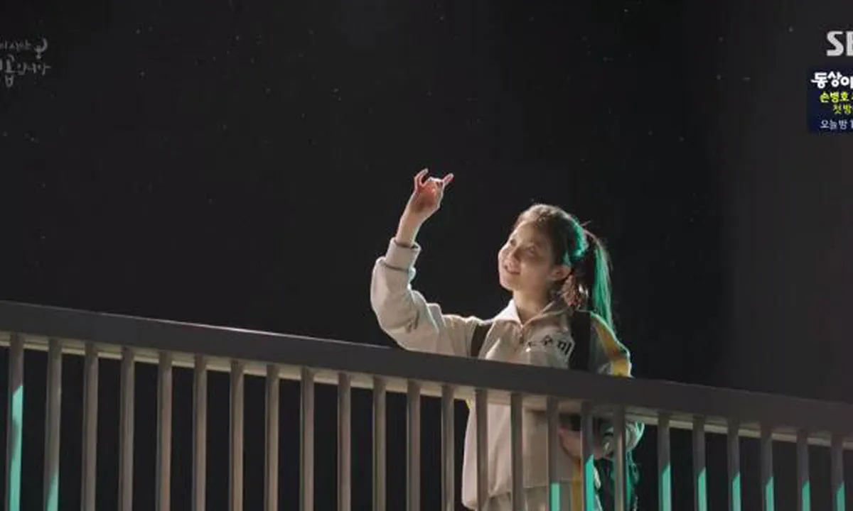 Sinopsis Drama STILL 17 Episode 1, Cinta Pertama Bersemi di SMA