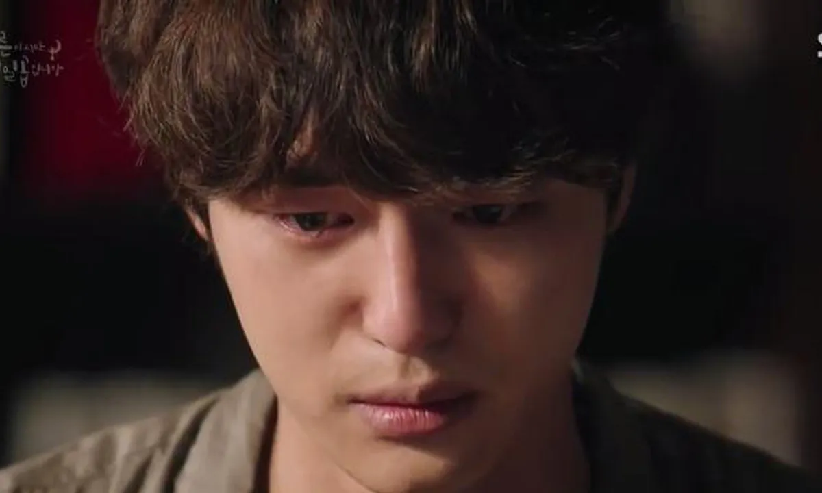 Sinopsis Drama STILL 17 Episode 10, Ketakutan Yang Se Jong