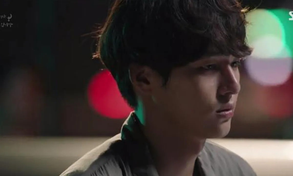 Sinopsis Drama STILL 17 Episode 11, Mencoba Melawan Trauma