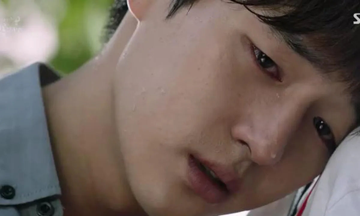 Sinopsis Drama STILL 17 Episode 21, Kamulah Tempat Berlindungku