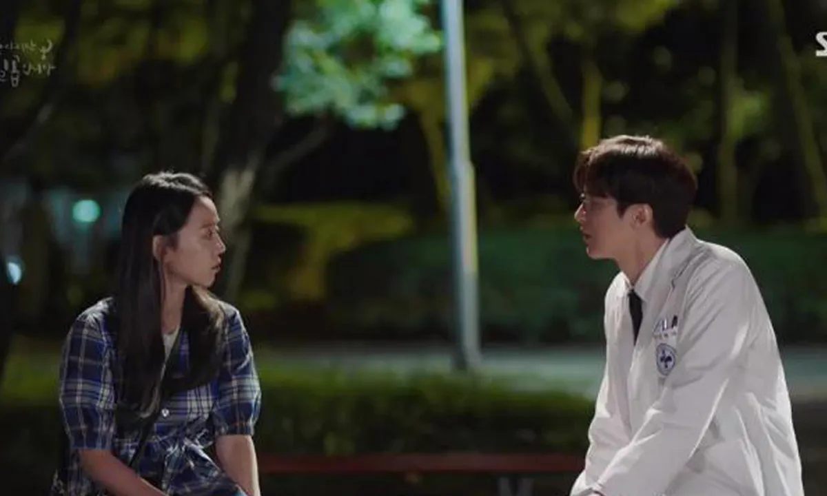 Sinopsis Drama STILL 17 Episode 26, Pertemuan dengan Kawan Lama