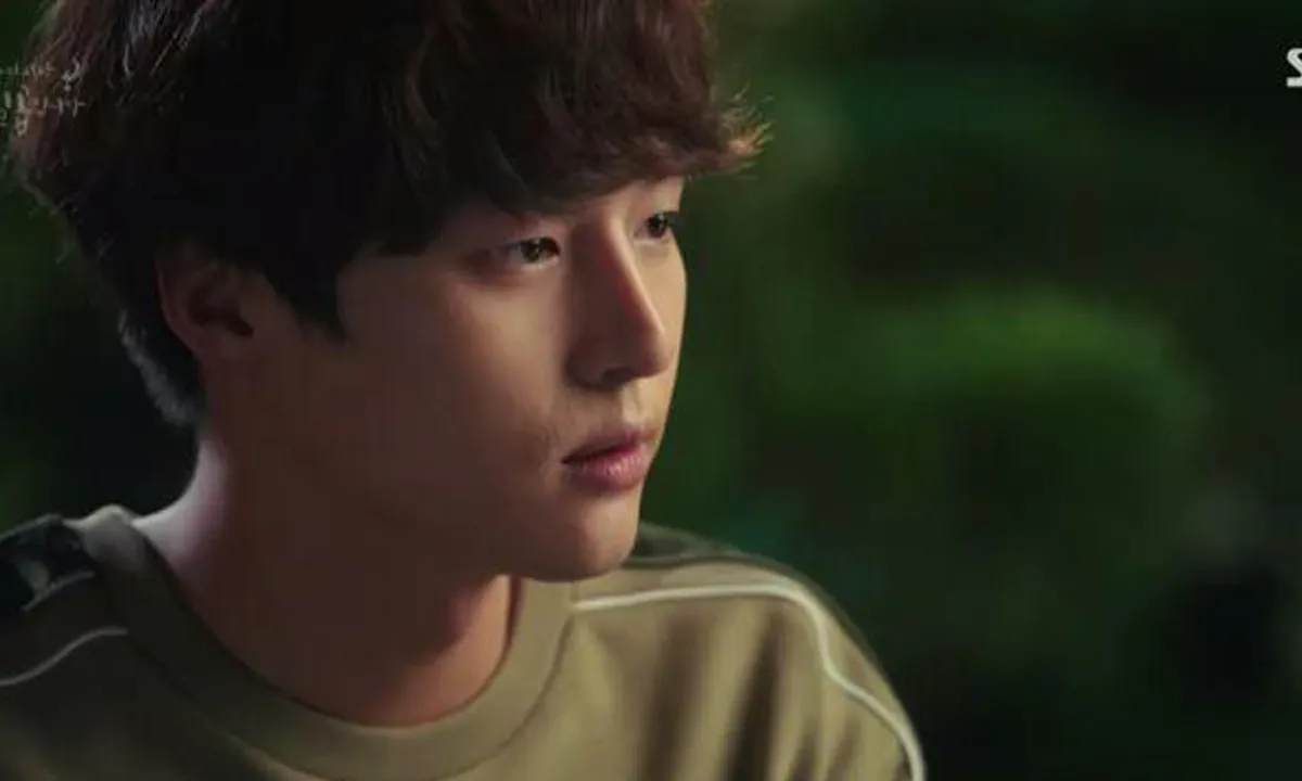 Sinopsis Drama STILL 17 Episode 29, Yang Se Jong adalah Crescendo-ku