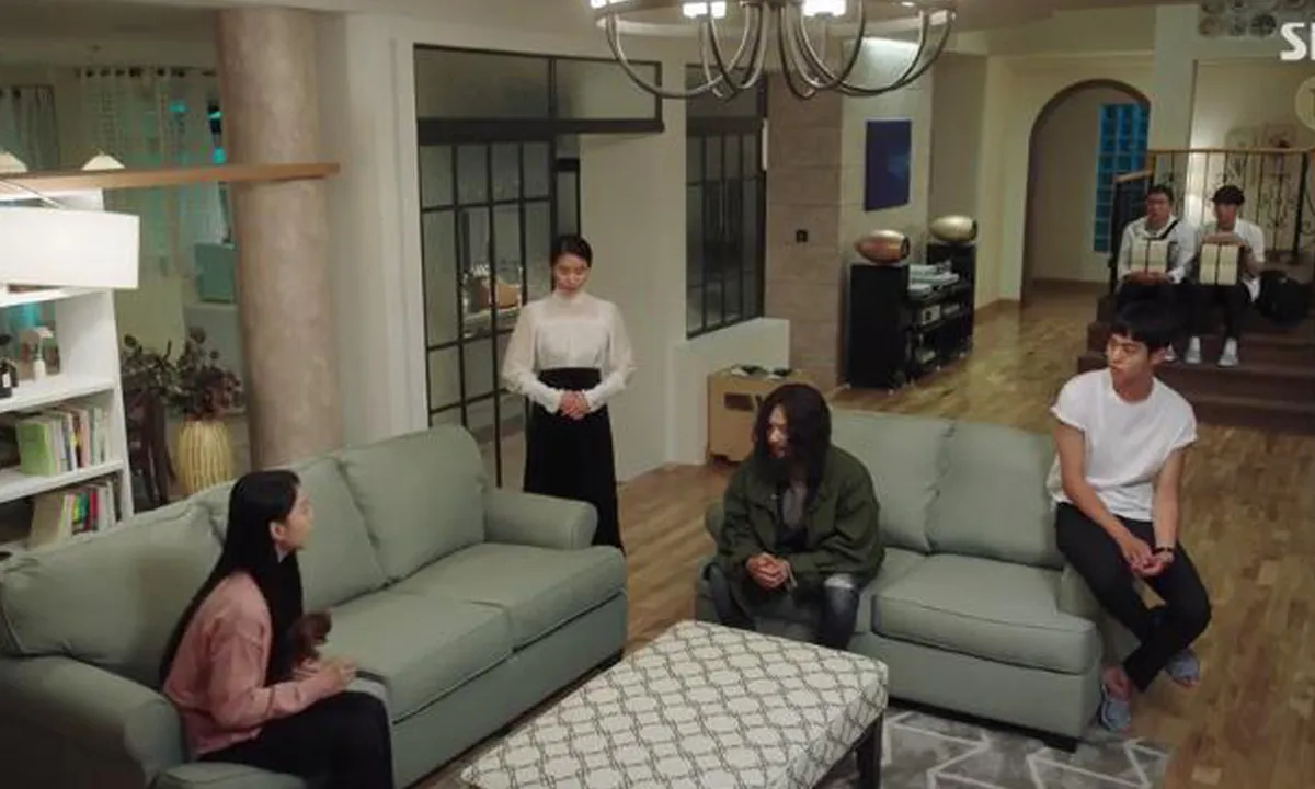 Sinopsis Drama Still 17 Episode 3, Transformasi Yang Se Jong