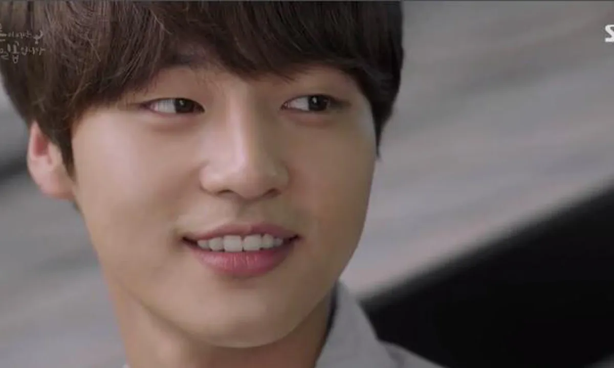 Sinopsis Drama STILL 17 Episode 8, Yang Se Jong Kembali Tersenyum