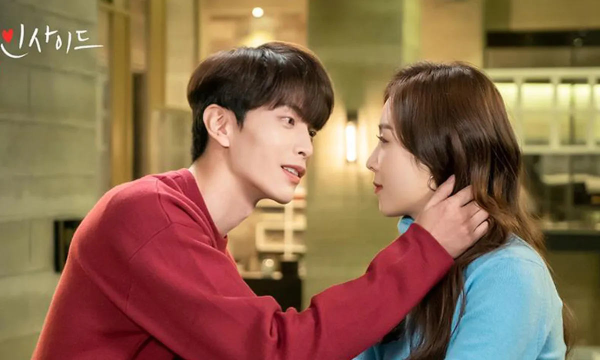 Sinopsis Drama THE BEAUTY INSIDE Episode 16: Akhir Perjalanan Cinta