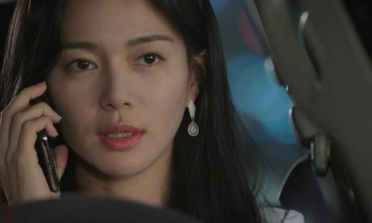 Sinopsis Drama THE LAST EMPRESS Episode 3, Langkah Menutupi Kebenaran