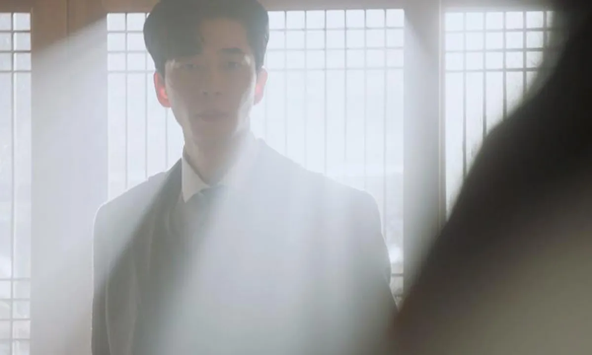 Sinopsis Drama THE LAST EMPRESS Episode 51, Perubahan Shin Sung-Rok