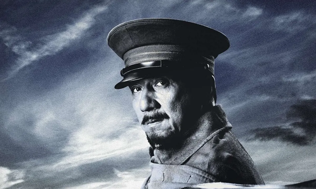 Sinopsis Film 1911, Tayang Rabu, 11 Maret 2026 Pukul 23.30 WIB