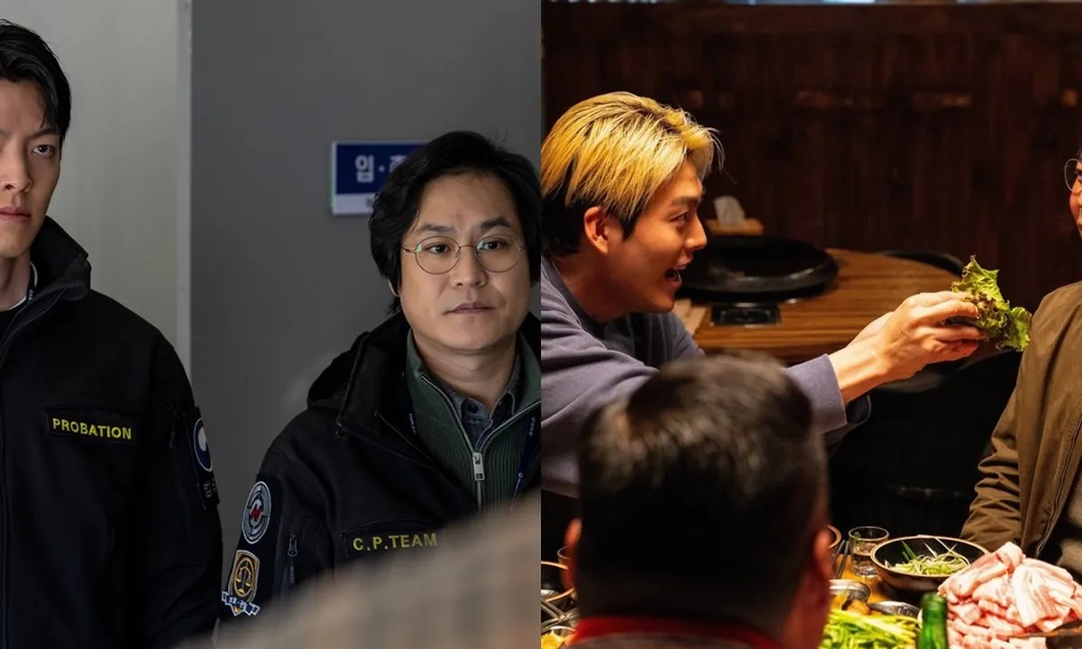 Sinopsis Film Korea OFFICER BLACK BELT (2024), Film Kim Woo Bin Terbaru yang Bisa Ditonton di Netflix