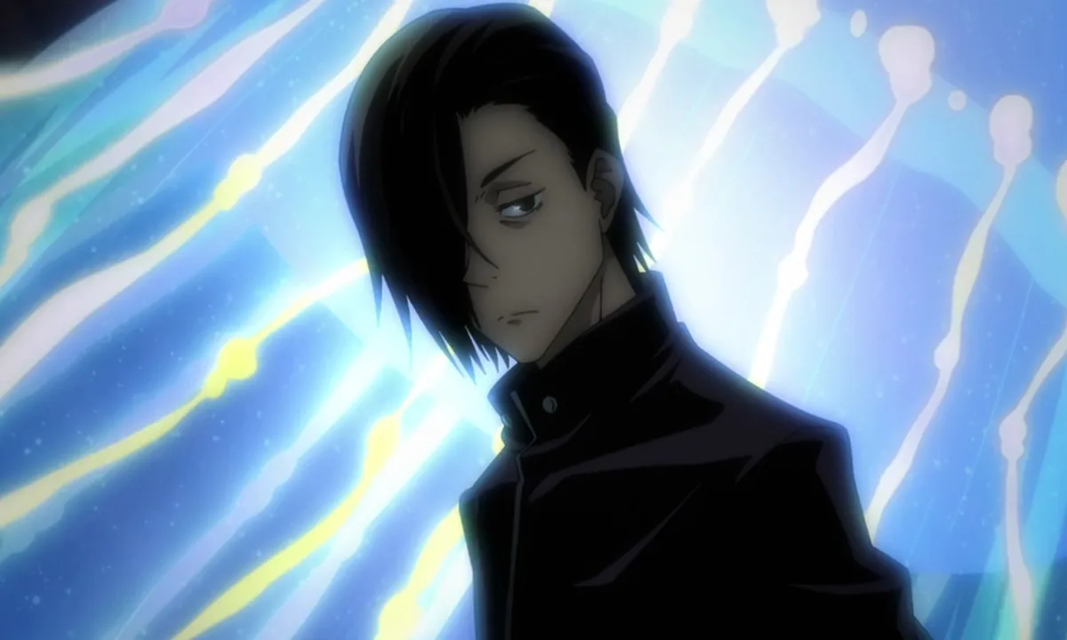 Sinopsis JUJUTSU KAISEN Episode 11, Kisah Tragis Junpei