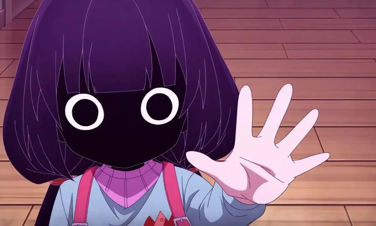 Sinopsis Kaya-chan Isn't Scary, Fakta Menarik dan Jadwal Tayang