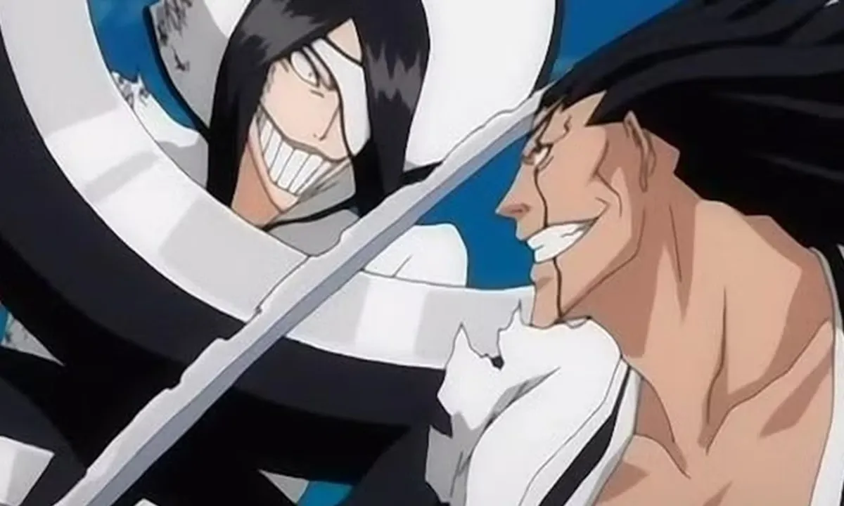 Sinopsis Lengkap Anime Bleach Arrancar vs Shinigami Arc, Rencana Licik Sousuke Aizen