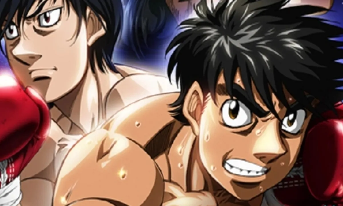 Sinopsis Lengkap Anime Hajime No Ippo: New Challenger, Babak Belur Tapi Berhasil Menang