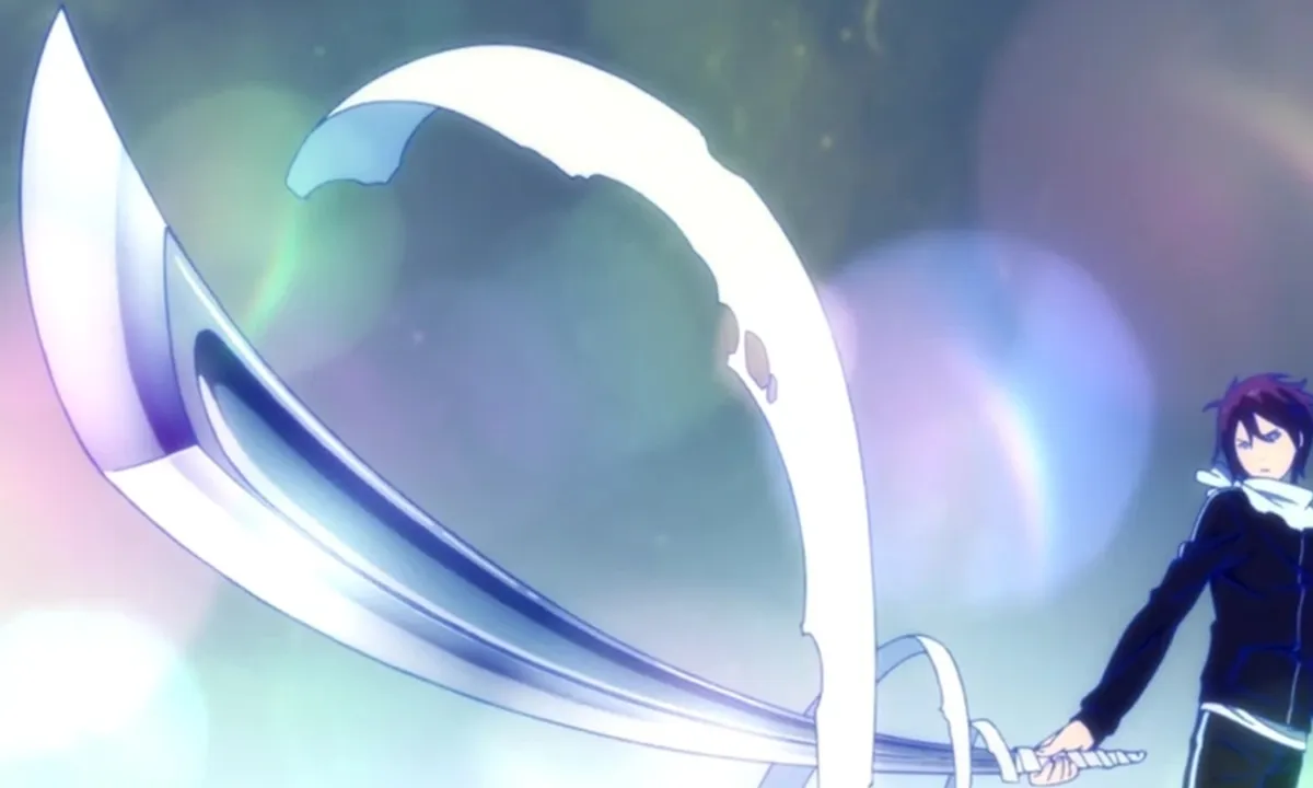 Sinopsis Lengkap Anime Noragami Yukine Arc, Dosa Masa Lalu