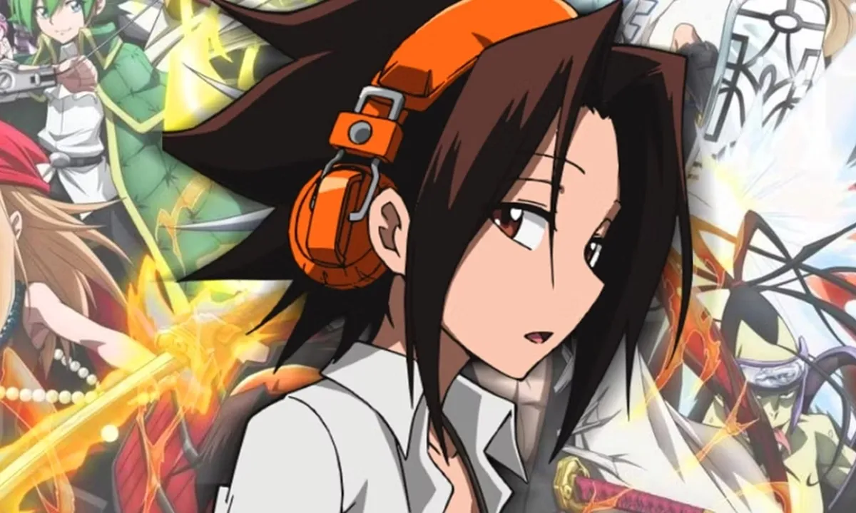 Sinopsis Lengkap Anime Shaman King, Fakta Menarik dan Link Nonton Sub Indo