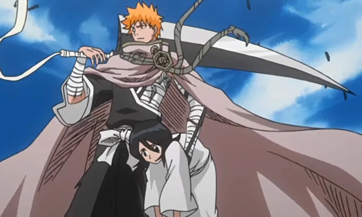 Sinopsis Lengkap Bleach dan Rekomendasi Anime Tema Serupa